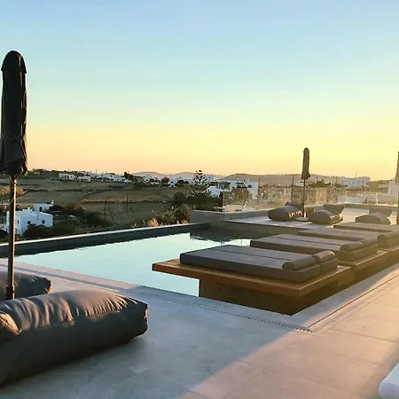 Privilege Mykonos Holiday home *