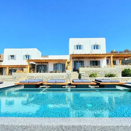Holiday home Privilege Mykonos
