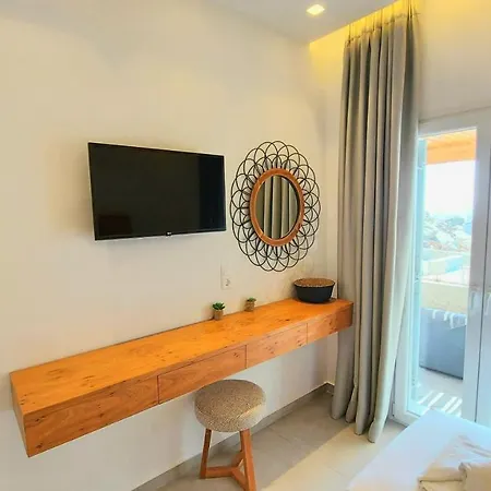 Privilege Mykonos Holiday home