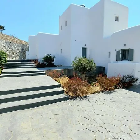 Privilege Mykonos Holiday home *