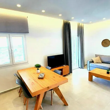 Holiday home Privilege Mykonos Mykonos Town