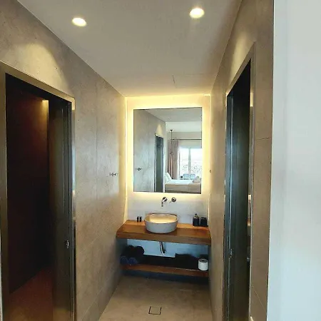 Holiday home Privilege Mykonos *