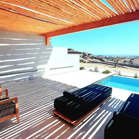 Privilege Mykonos Holiday home