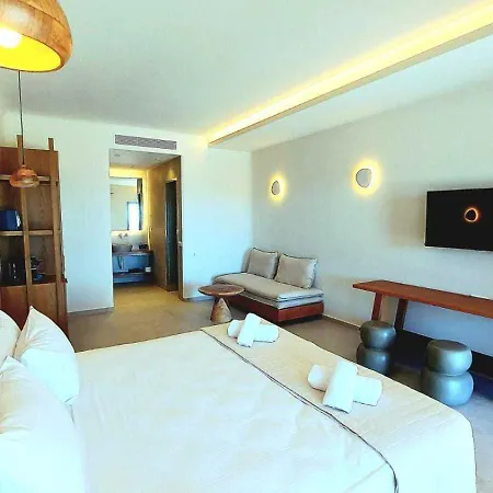 Holiday home Privilege Mykonos *